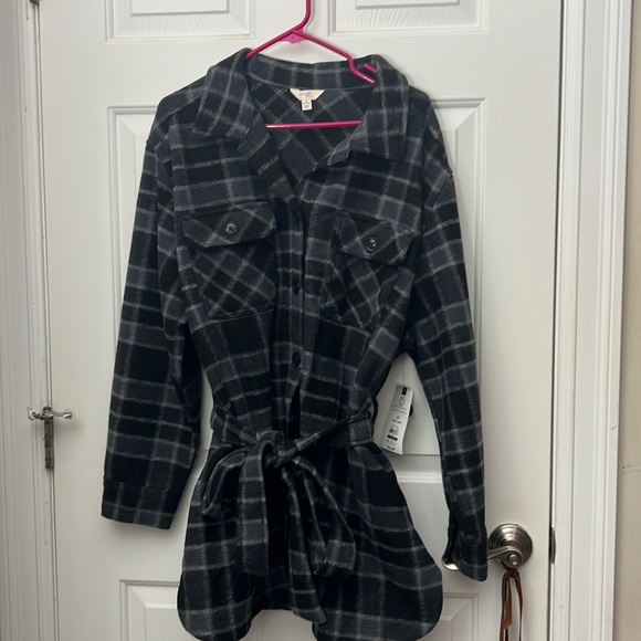 Terra and sky jacket - Picture 1 of 8